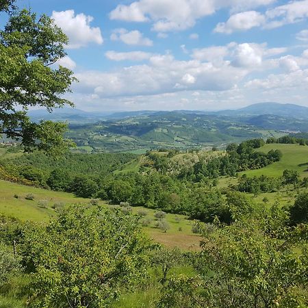 Casalotto Francescano Mengara Esterno foto