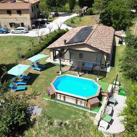 Casalotto Francescano Mengara Esterno foto