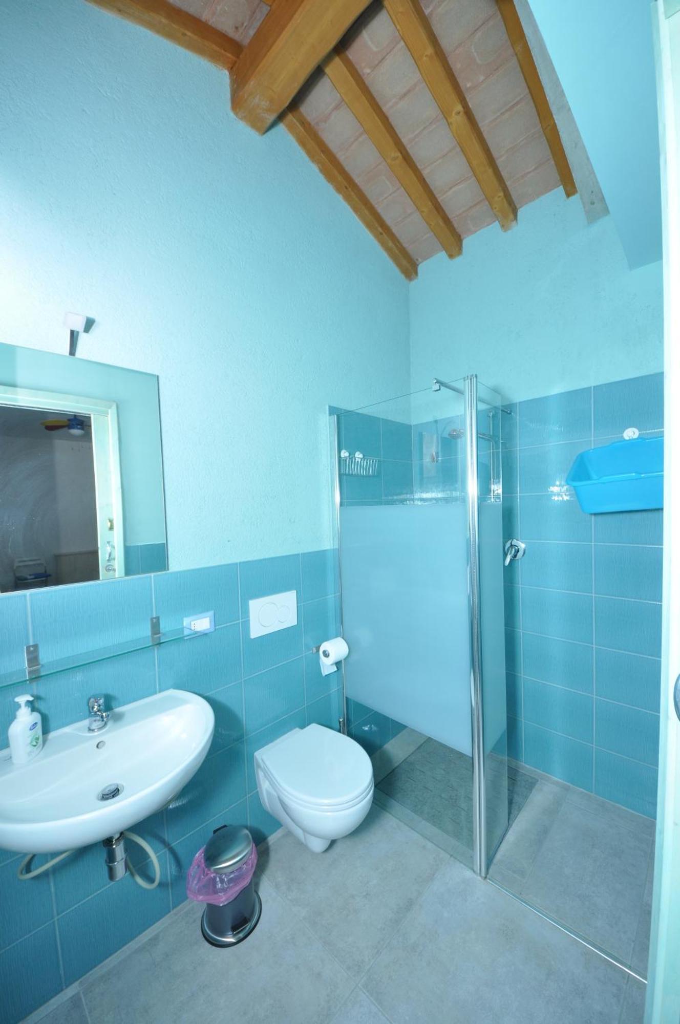 Casalotto Francescano Mengara Esterno foto