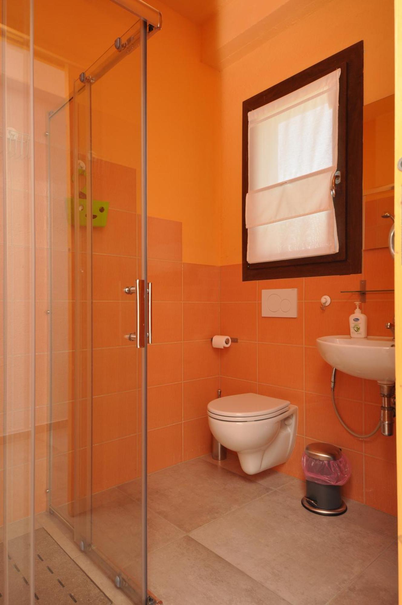 Casalotto Francescano Mengara Esterno foto