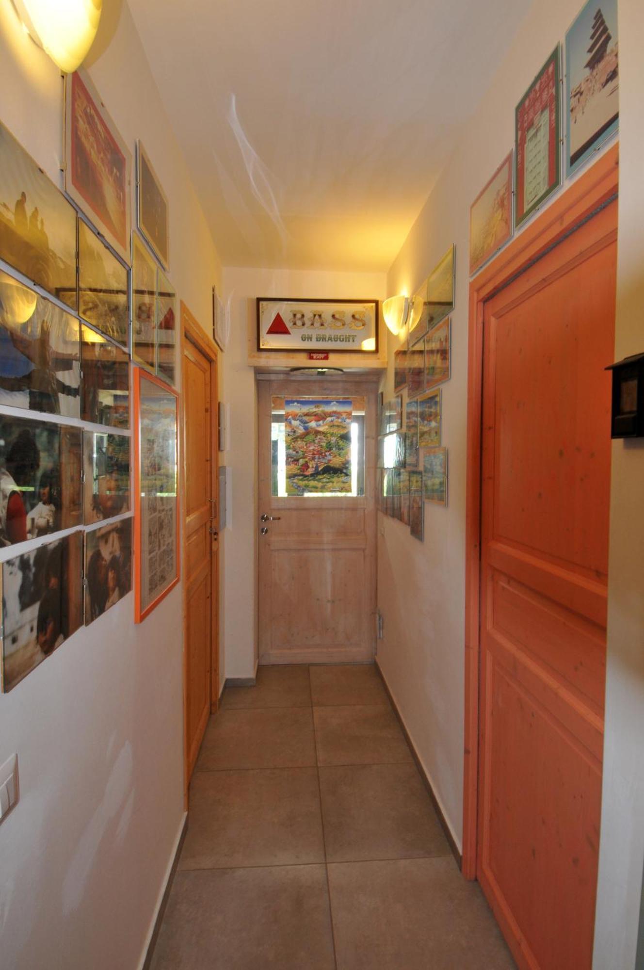 Casalotto Francescano Mengara Esterno foto