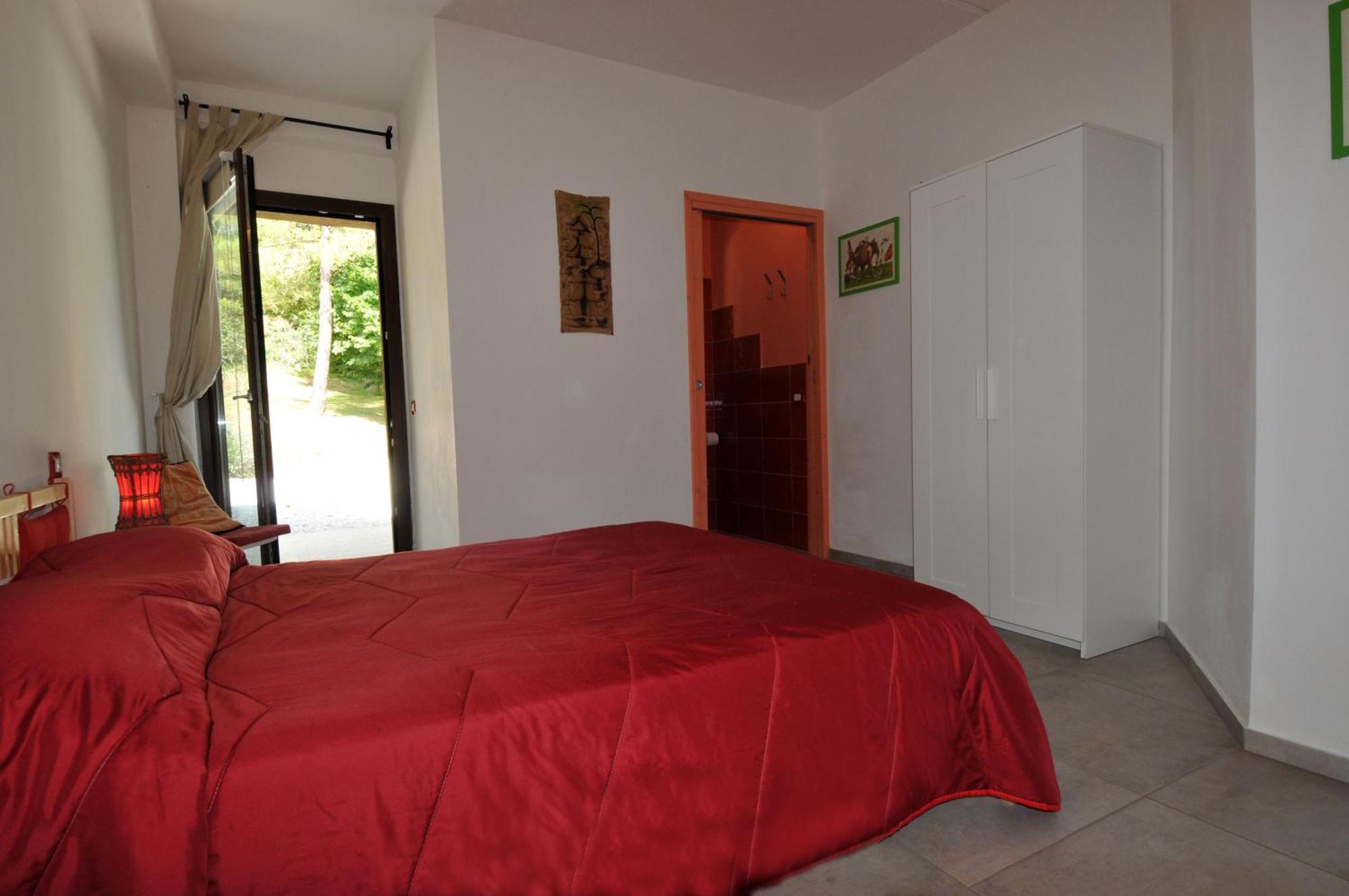 Casalotto Francescano Mengara Esterno foto